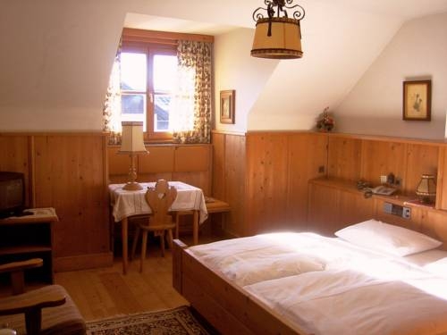 Imagen general del Hotel Gasthof Hotel Doktorwirt. Foto 20