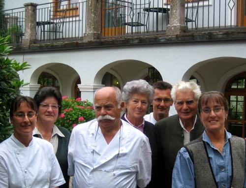 Imagen general del Hotel Gasthof Hotel Doktorwirt. Foto 24