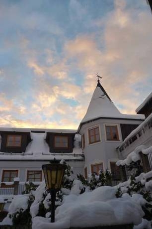 Imagen general del Hotel Gasthof Hotel Doktorwirt. Foto 27