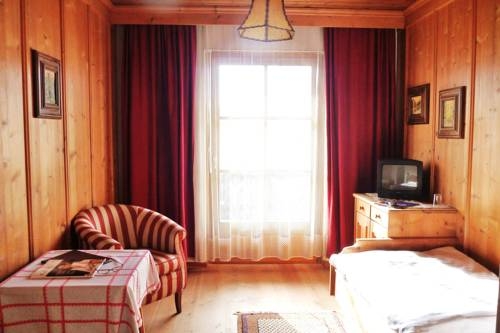 Imagen de la habitación del Hotel Gasthof Hotel Doktorwirt. Foto 35