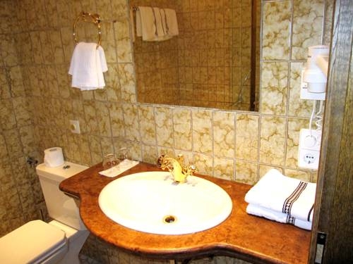 Imagen de la habitación del Hotel Gasthof Hotel Doktorwirt. Foto 37