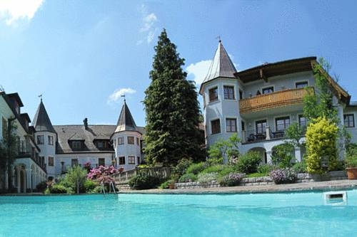 Imagen general del Hotel Gasthof Hotel Doktorwirt. Foto 29