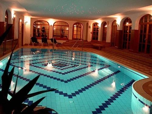 Imagen general del Hotel Gasthof Hotel Doktorwirt. Foto 30