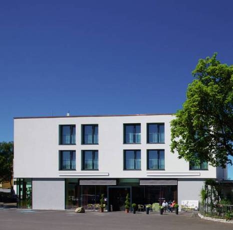 Imagen general del Hotel Gasthof Hotel Lamm. Foto 3