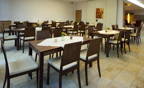 Imagen general del Hotel Gasthof Hotel Lamm. Foto 4