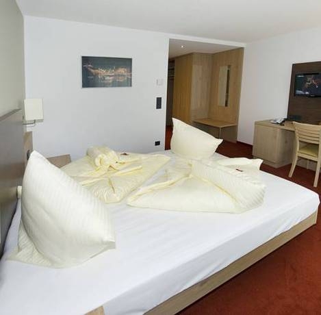 Imagen general del Hotel Gasthof Hotel Lamm. Foto 5