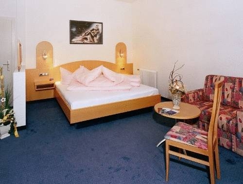 Imagen general del Hotel Gasthof Hotel Lamm. Foto 7