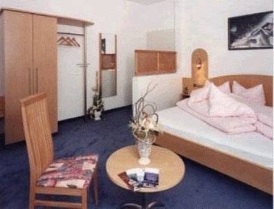 Imagen general del Hotel Gasthof Hotel Lamm. Foto 11
