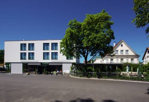 Imagen general del Hotel Gasthof Hotel Lamm. Foto 12