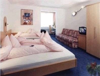 Imagen general del Hotel Gasthof Hotel Lamm. Foto 13
