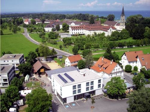 Imagen general del Hotel Gasthof Hotel Lamm. Foto 14