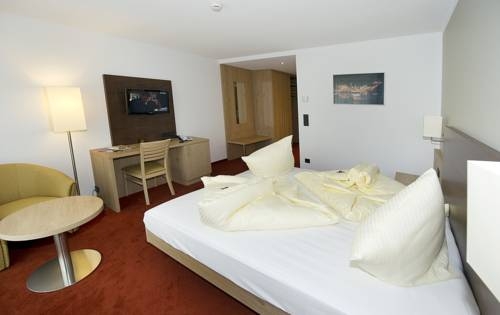 Imagen general del Hotel Gasthof Hotel Lamm. Foto 15