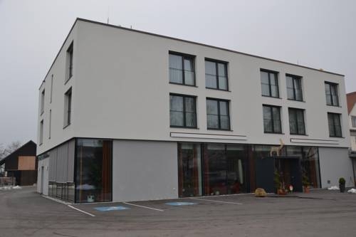 Imagen general del Hotel Gasthof Hotel Lamm. Foto 20