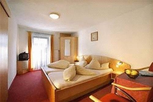 Imagen general del Hotel Gasthof Hotel Post. Foto 1