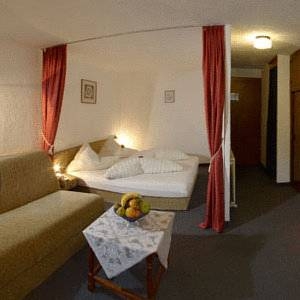 Imagen general del Hotel Gasthof Hotel Post. Foto 5