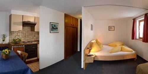 Imagen general del Hotel Gasthof Hotel Post. Foto 7