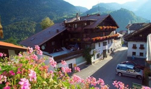 Imagen general del Hotel Gasthof Hotel Post. Foto 8
