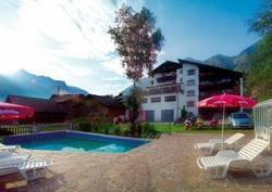 Imagen general del Hotel Gasthof Hotel Post. Foto 9