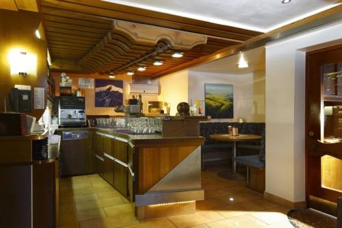 Imagen general del Hotel Gasthof Hotel Post. Foto 10