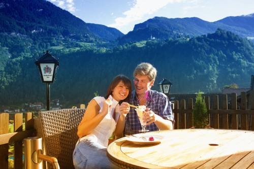 Imagen general del Hotel Gasthof Hotel Post. Foto 14