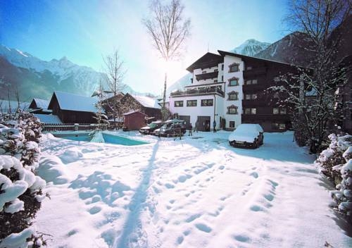 Imagen general del Hotel Gasthof Hotel Post. Foto 15