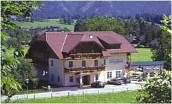 Imagen general del Hotel Gasthof Hotel Weberhäusl. Foto 1