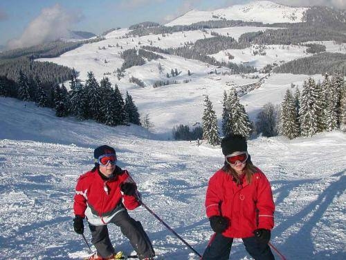 Imagen general del Hotel Gasthof Hotel Weberh&auml;usl. Foto 3