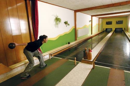 Imagen general del Hotel Gasthof Hotel Weberh&auml;usl. Foto 4