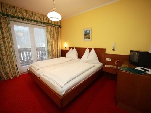 Imagen general del Hotel Gasthof Hotel Weberh&auml;usl. Foto 5