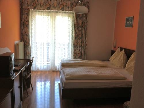 Imagen de la habitación del Hotel Gasthof Hotel Weberh&auml;usl. Foto 25