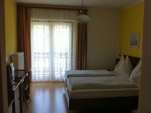 Imagen de la habitación del Hotel Gasthof Hotel Weberh&auml;usl. Foto 26