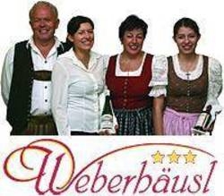 Imagen general del Hotel Gasthof Hotel Weberh&auml;usl. Foto 6