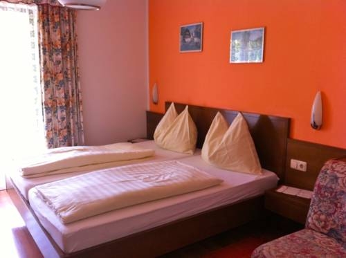 Imagen de la habitación del Hotel Gasthof Hotel Weberh&auml;usl. Foto 27