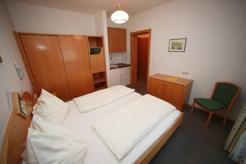 Imagen de la habitación del Hotel Gasthof Hotel Weberh&auml;usl. Foto 30