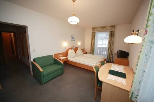 Imagen de la habitación del Hotel Gasthof Hotel Weberh&auml;usl. Foto 31