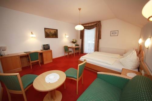 Imagen de la habitación del Hotel Gasthof Hotel Weberh&auml;usl. Foto 32