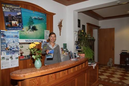 Imagen general del Hotel Gasthof Hotel Weberh&auml;usl. Foto 7