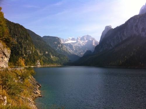 Imagen general del Hotel Gasthof Hotel Weberh&auml;usl. Foto 8