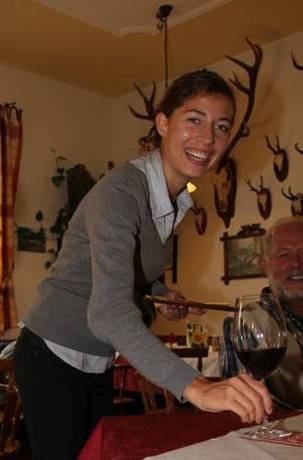 Imagen general del Hotel Gasthof Hotel Weberh&auml;usl. Foto 10