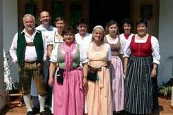 Imagen general del Hotel Gasthof Hotel Weberh&auml;usl. Foto 11