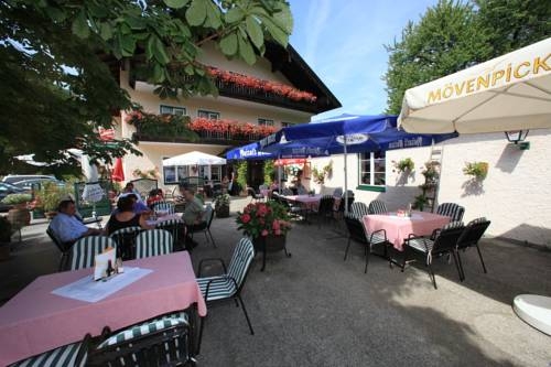 Imagen general del Hotel Gasthof Hotel Weberh&auml;usl. Foto 13