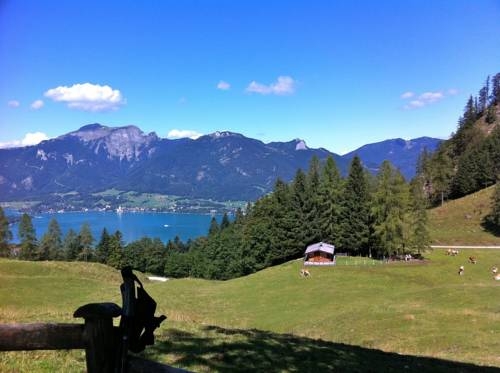 Imagen general del Hotel Gasthof Hotel Weberh&auml;usl. Foto 14