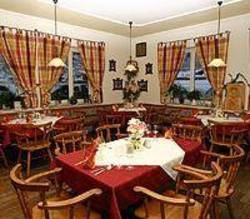 Imagen general del Hotel Gasthof Hotel Weberh&auml;usl. Foto 15