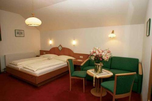 Imagen general del Hotel Gasthof Hotel Weberh&auml;usl. Foto 17