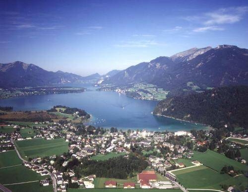 Imagen general del Hotel Gasthof Hotel Weberh&auml;usl. Foto 19