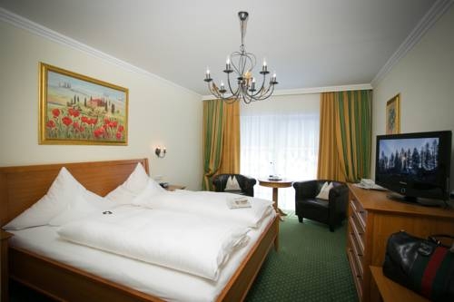 Imagen general del Hotel - Gasthof H&ouml;ttl. Foto 3