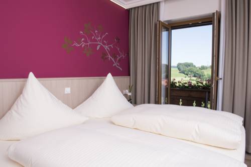 Imagen de la habitación del Hotel Gasthof Huber, Ebersberg. Foto 4