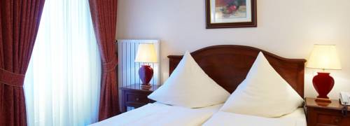 Imagen de la habitación del Hotel Gasthof Huber, Ebersberg. Foto 6