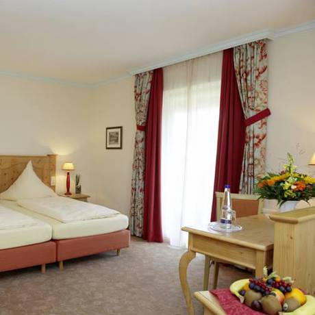 Imagen de la habitación del Hotel Gasthof Huber, Ebersberg. Foto 7