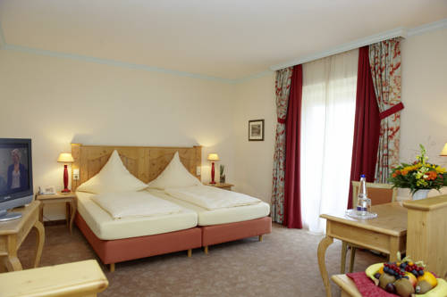 Imagen de la habitación del Hotel Gasthof Huber, Ebersberg. Foto 8